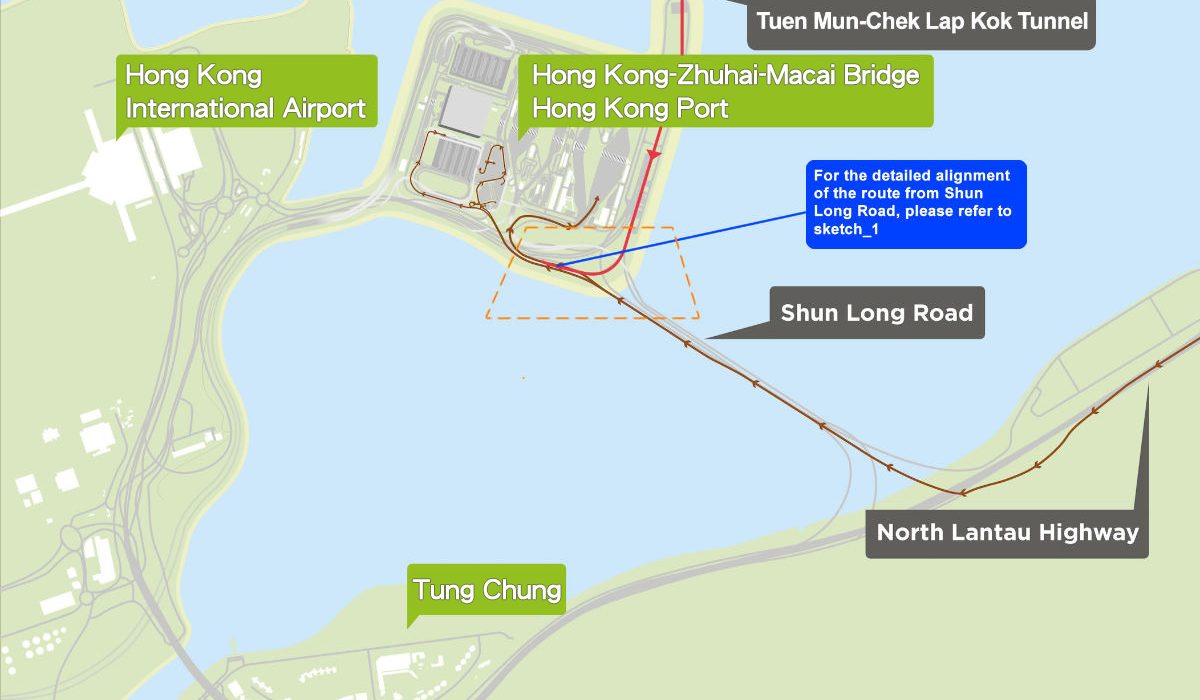 Guangdong Self-Drive Scheme for Hong Kong: Key Details