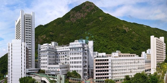 Hong Kong Expands Heart Disease Treatment Facilities