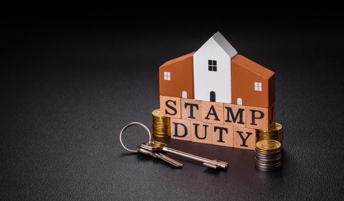 Stamp Duty Bill Passed: Easing the Load for Home Buyers