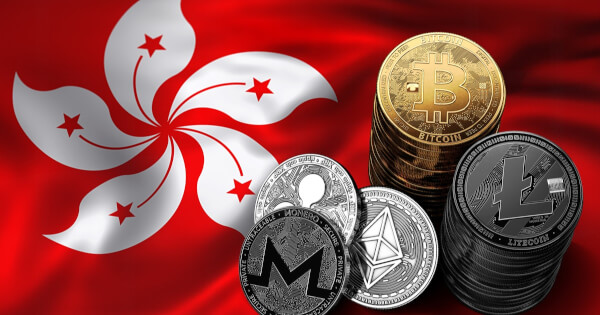 Hong Kong and China Launch Faster Cross-Border Payments