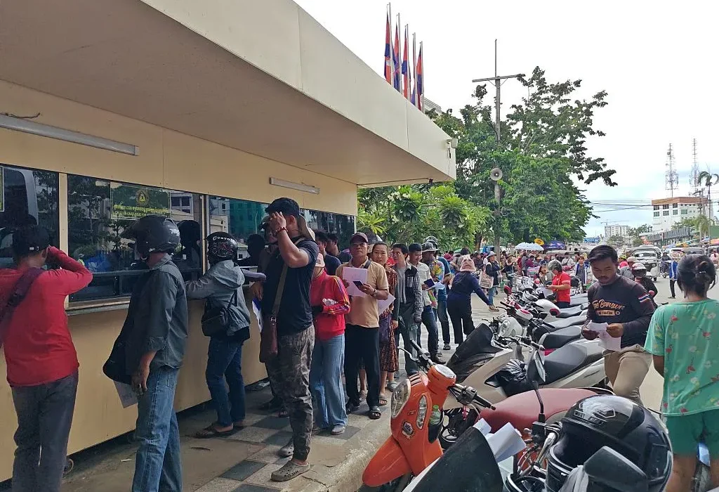 Thailand Closes Border Crossings With Cambodia