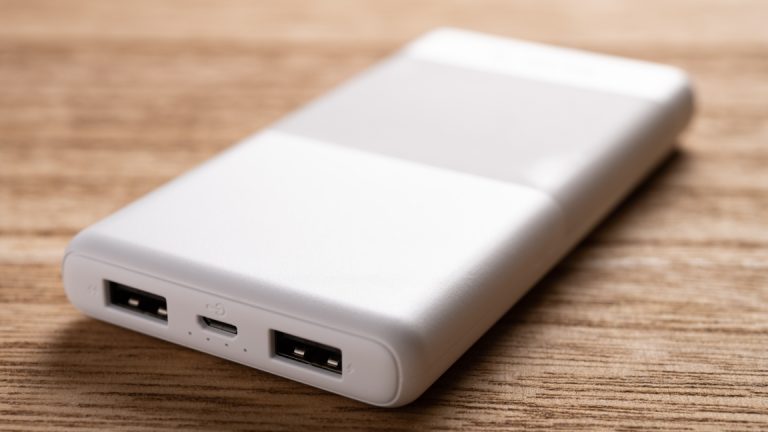 China Bans Uncertified Power Banks on Domestic Flights