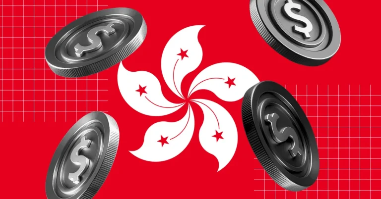 Hong Kong’s Stablecoin Rules Shape Future Finance