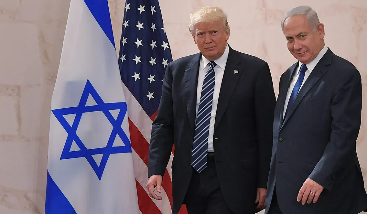 Trump Confirms Israel-Iran Ceasefire Amid Qatar’s Role in Rising Tensions
