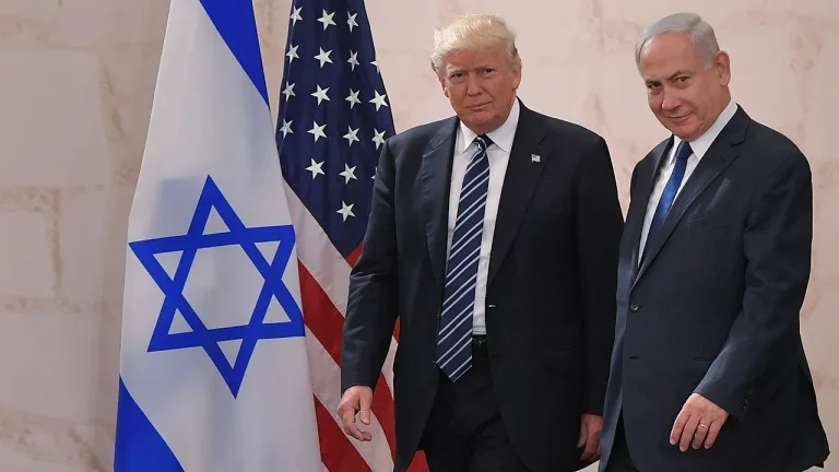 Trump Confirms Israel-Iran Ceasefire Amid Qatar’s Role in Rising Tensions