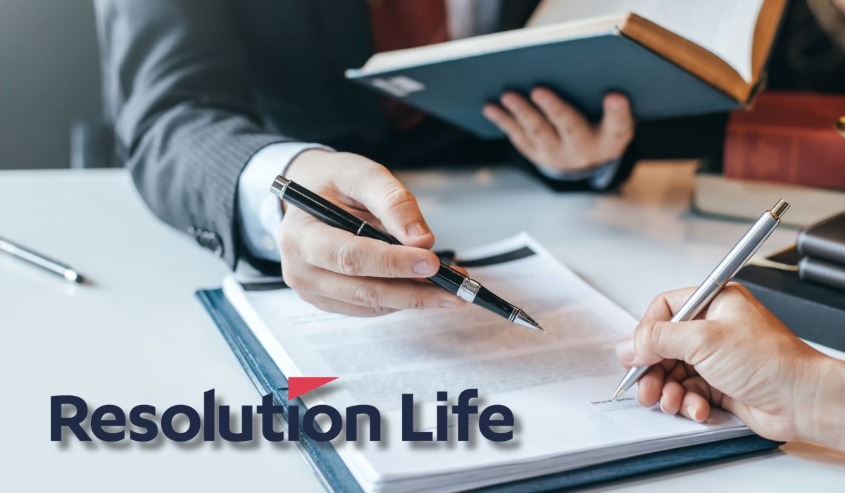 Resolution Life’s $1B Hong Kong Reinsurance Deal Explained