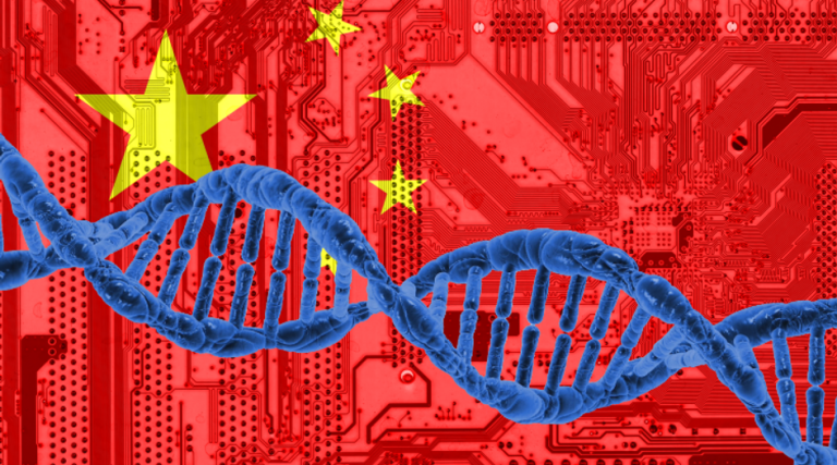 China’s Biotech Boom: Leading Research, Global Impact