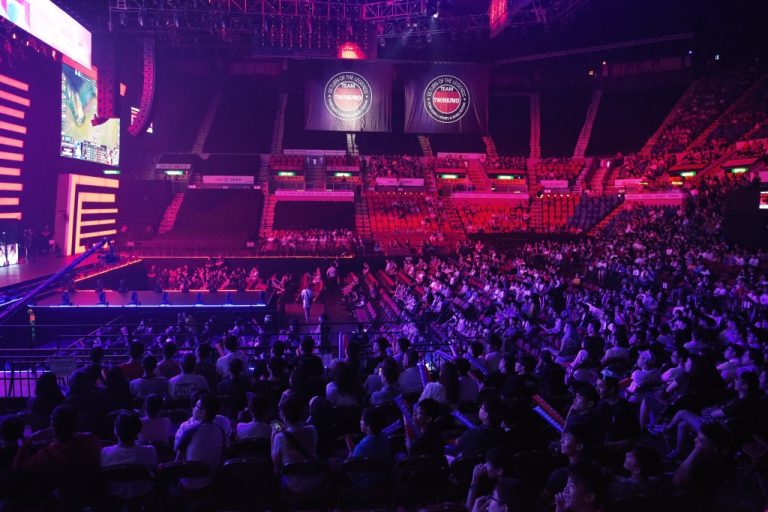 Hong Kong Performance Venue Reforms Boost Arts Access