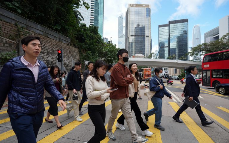 Hong Kong Eases Work Hour Rules for Employee Benefits