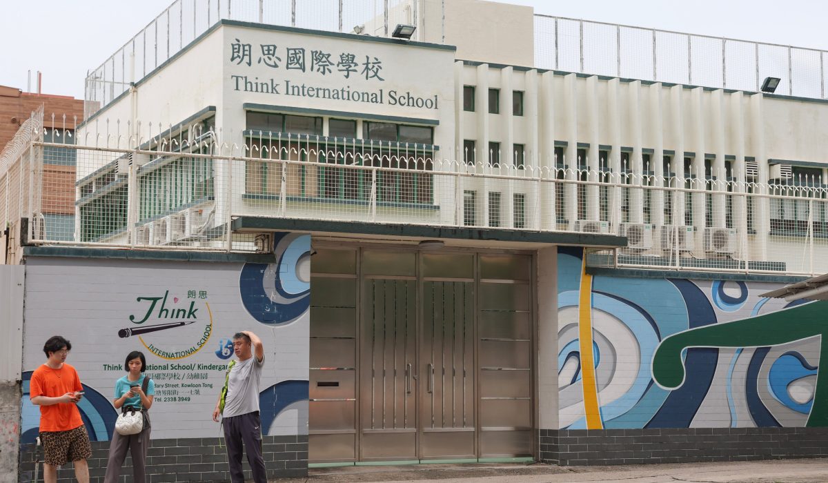 Think International School Closes, Debenture Refunds in Doubt