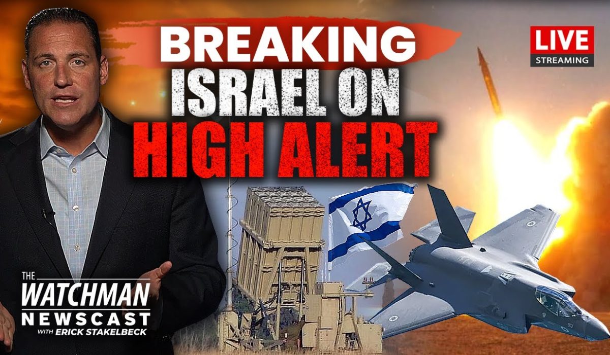 SAR Government Issues Black Travel Alert for Israel and Iran Amid Rising Tensions