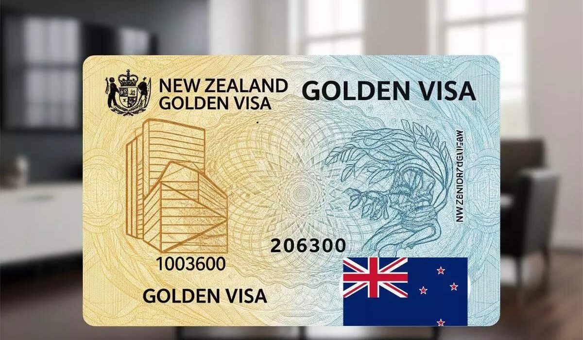 New Zealand’s Golden Visa: 200+ Applications in 3 Months