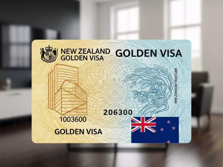 New Zealand’s Golden Visa: 200+ Applications in 3 Months