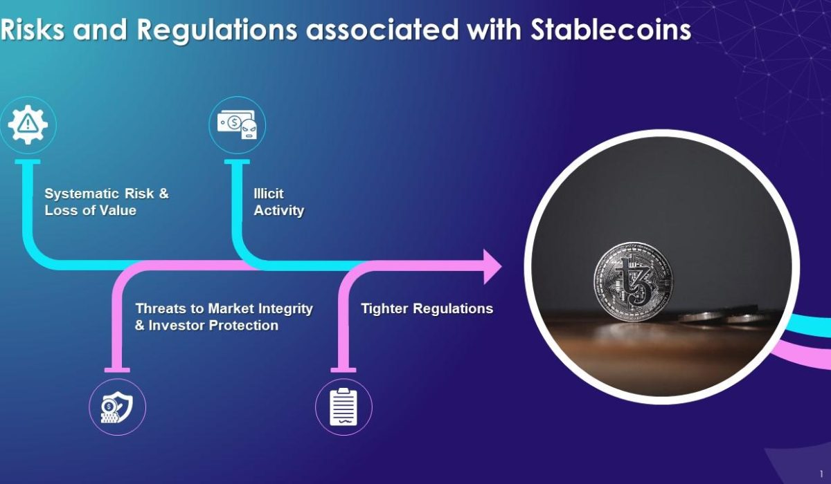 Stablecoins Risks Potential and Regulation Explained