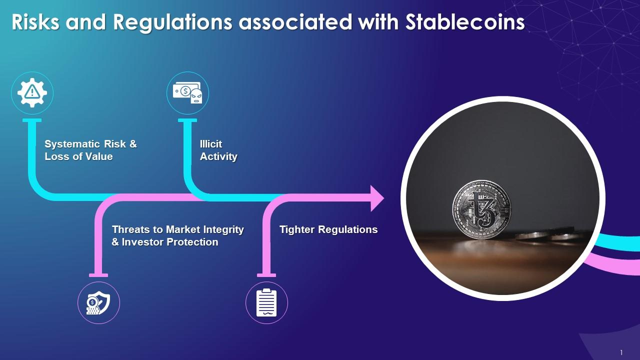 Read more about the article Stablecoins Risks Potential and Regulation Explained