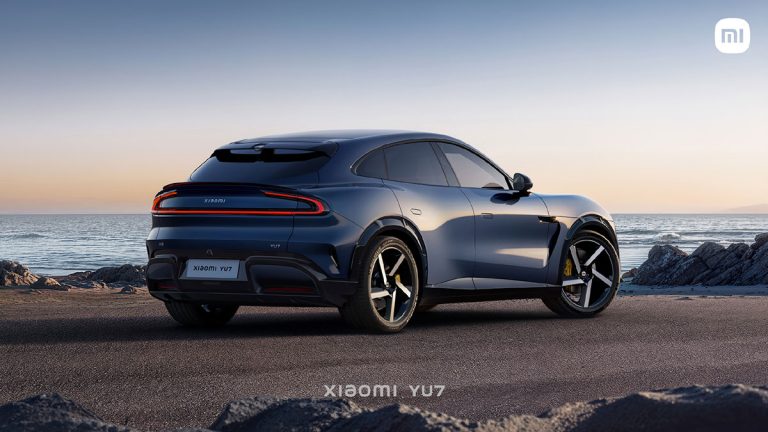 Xiaomi YU7 SUV Release Date Specs and Features Explained