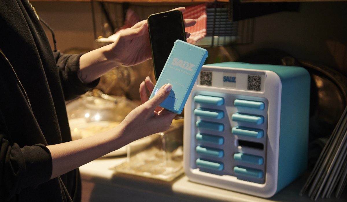 China Warns: Shared Power Banks Pose Spy Risks
