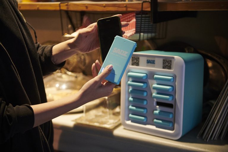 China Warns: Shared Power Banks Pose Spy Risks