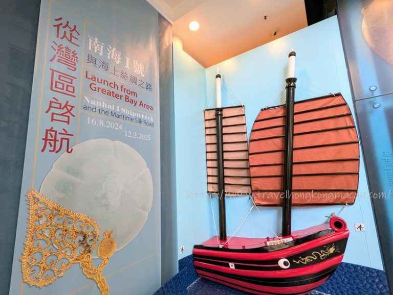 Hong Kong’s Tang Dynasty Exhibit: A Golden Age Revealed