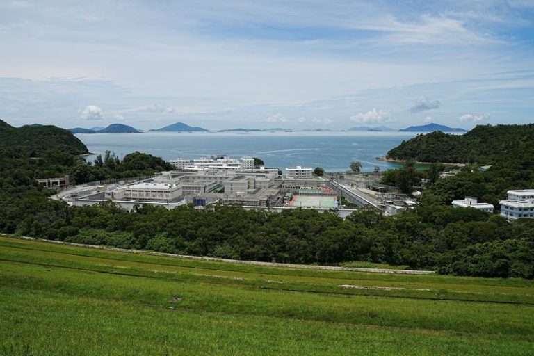 Hong Kong Updates 70-Year-Old Prison Rules for Security