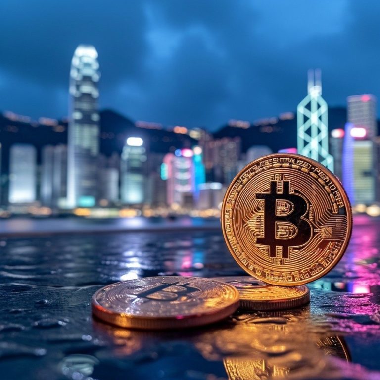 Bitcoin Surges Past $120K, Boosts Crypto Stocks