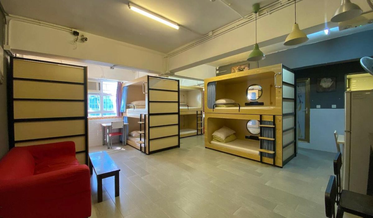 Hong Kong Hostel Scheme: How to Apply Now