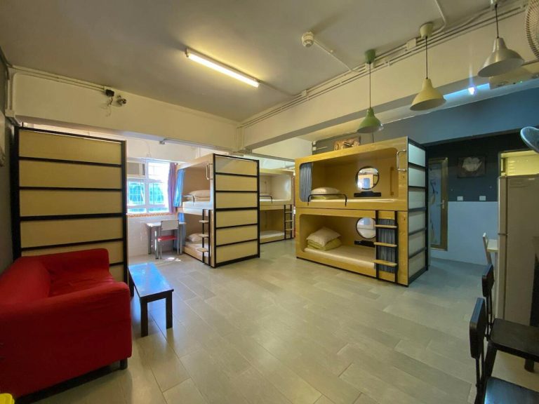Hong Kong Hostel Scheme: How to Apply Now