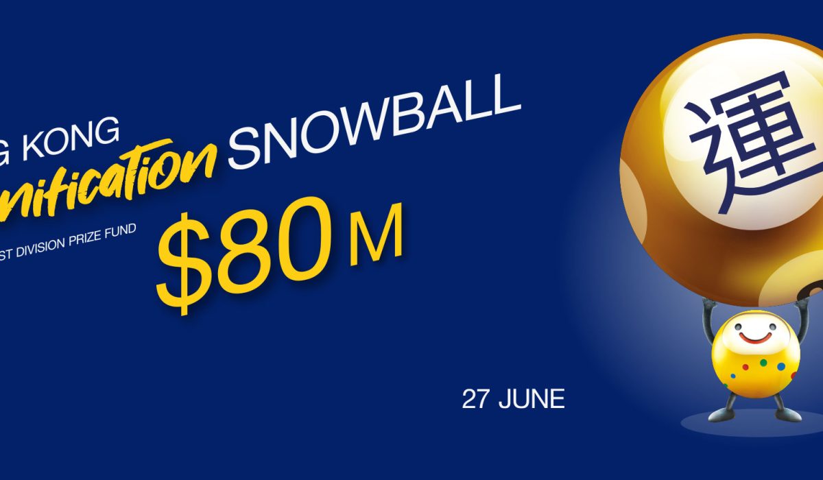 Summer Mark Six Snowball Draw: Key Facts & Number Trends