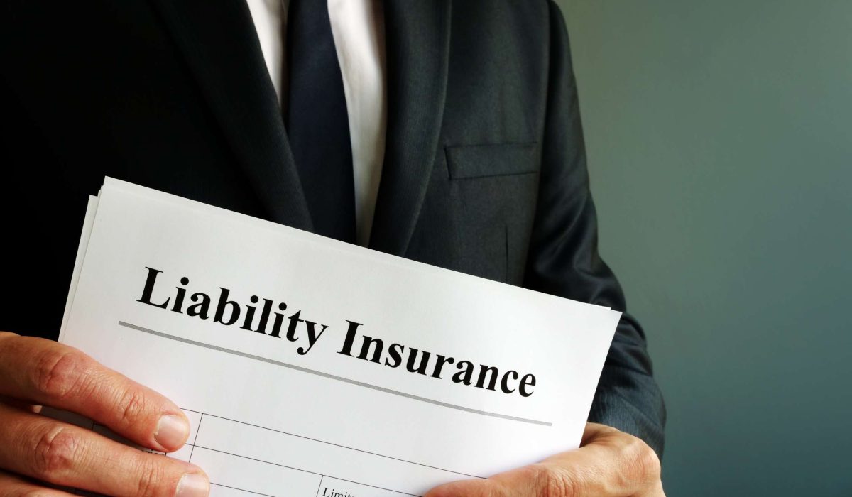 Liability Insurance: Types, Coverage & How It Works