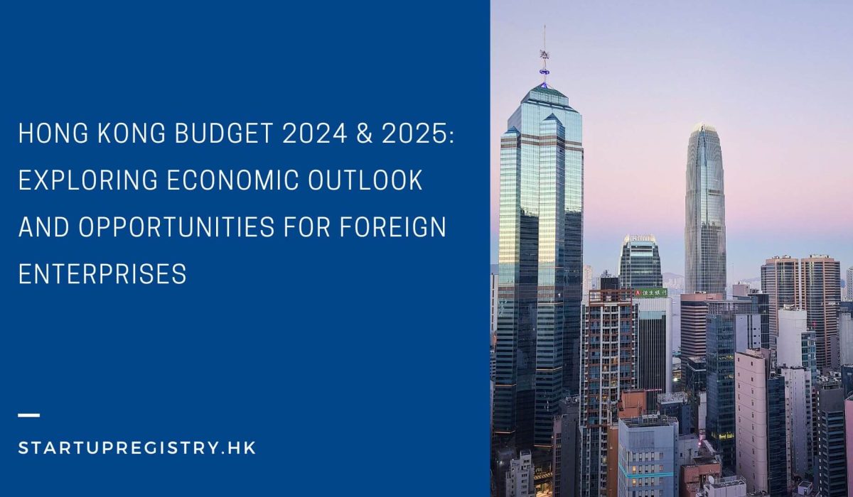 Hong Kong’s Economic Outlook: Growth and Stability in 2025