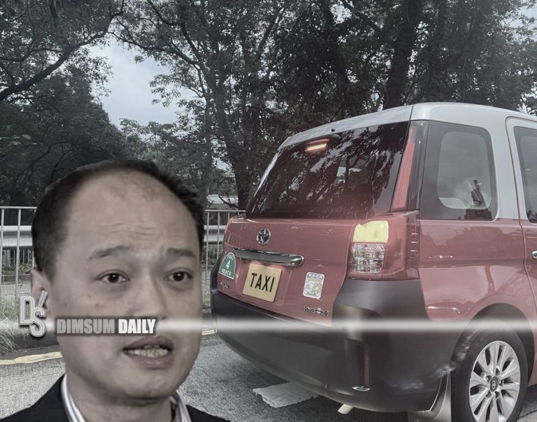 Hong Kong Ride-Hailing Rules: Insurance & License Details