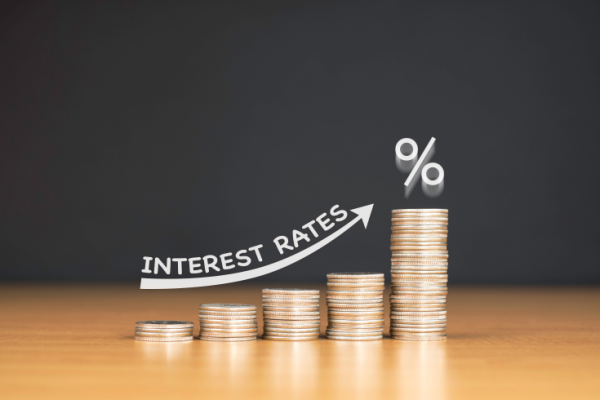 BOCHK’s 4.8% Deposit Rate Amid Fed Rate Uncertainty