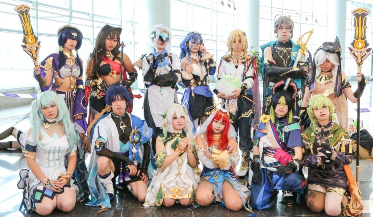 Hong Kong Comic Fest 2025: New Ticketing & Crowd Control