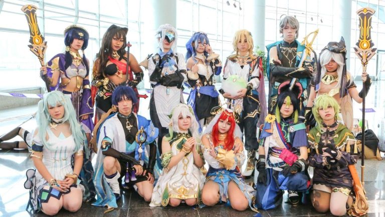 Hong Kong Comic Fest 2025: New Ticketing & Crowd Control