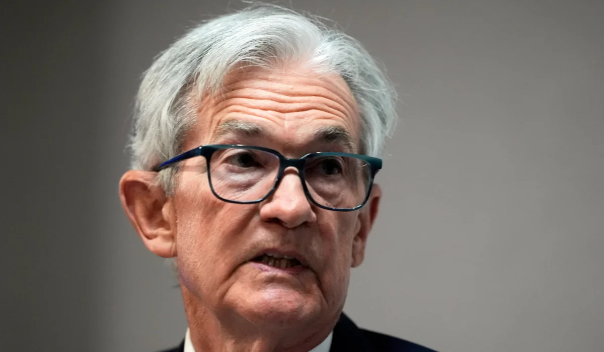 The Federal Reserve Holds Rates Steady How Tariffs Threaten Inflation and Economic Growth in 2025