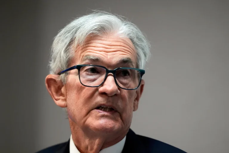 The Federal Reserve Holds Rates Steady How Tariffs Threaten Inflation and Economic Growth in 2025