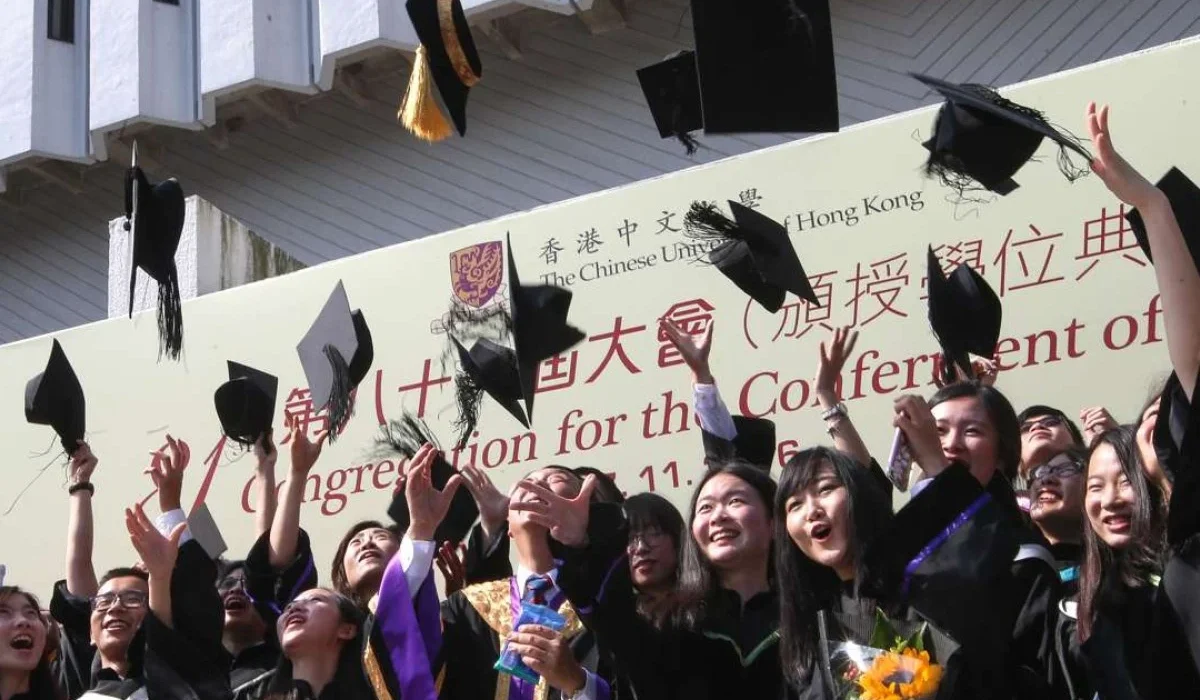 Hong Kong Graduates Show 87% Job Optimism as Two Industries Dominate and a New Rising Sector Emerges