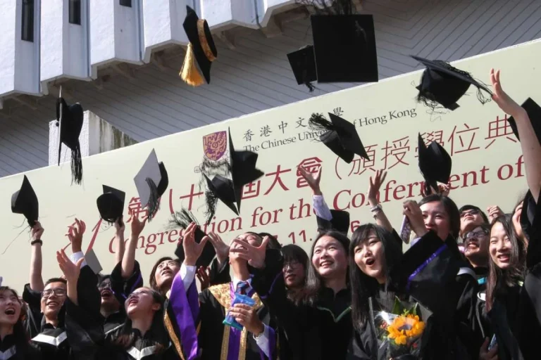 Hong Kong Graduates Show 87% Job Optimism as Two Industries Dominate and a New Rising Sector Emerges