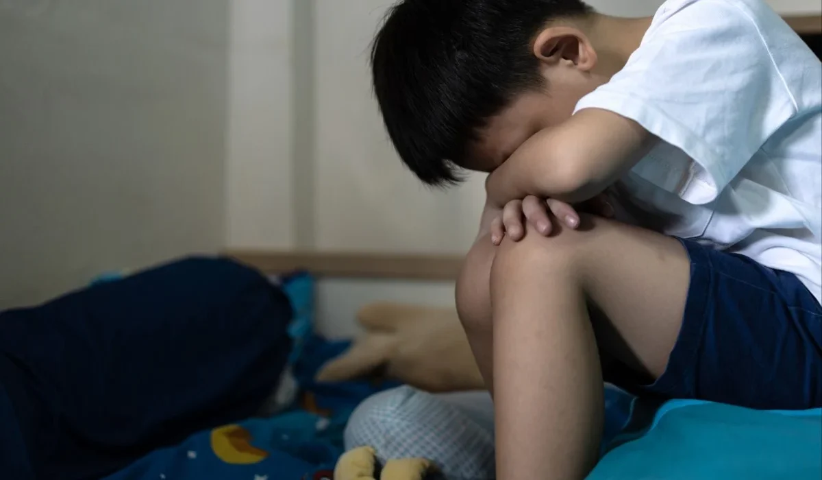 Hong Kong Launches Child Abuse Reporting Guide for Professionals