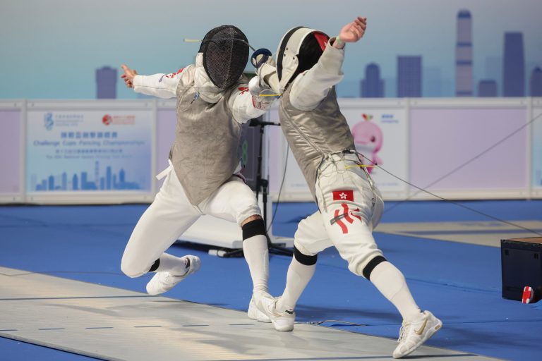 Record 9,000 Athletes to Compete in National Games