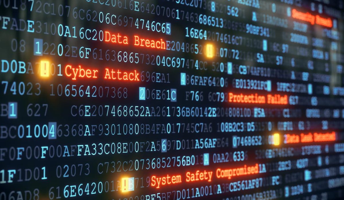 Hongkong Post Cyber Attack: Why Cyber Insurance Matters