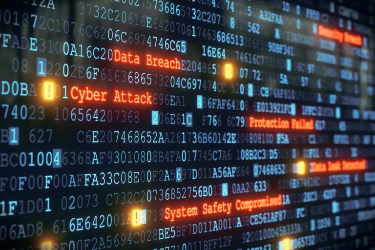 Hongkong Post Cyber Attack: Why Cyber Insurance Matters