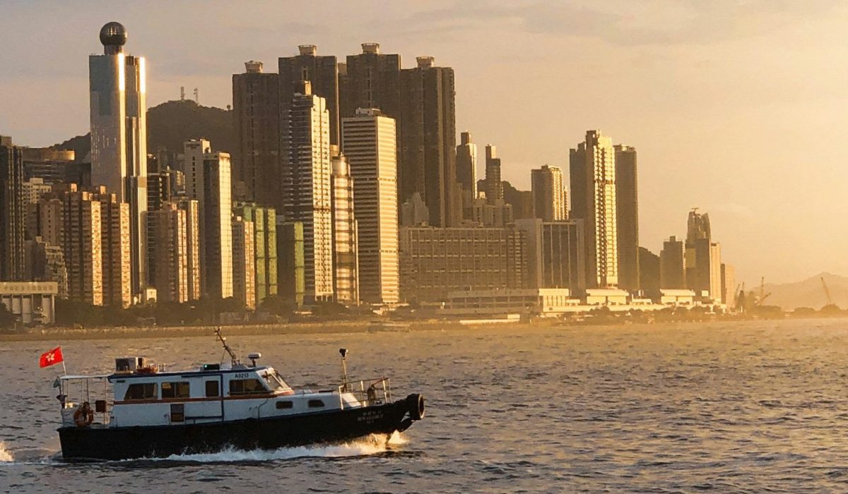 July 1st Hong Kong Discounts: Dining, Transport & Fun
