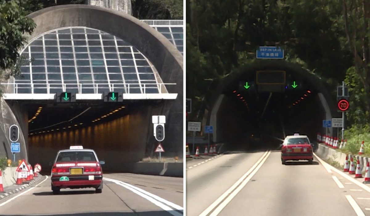 Hong Kong Traffic Fees: Tunnel, Parking & Fines Updates
