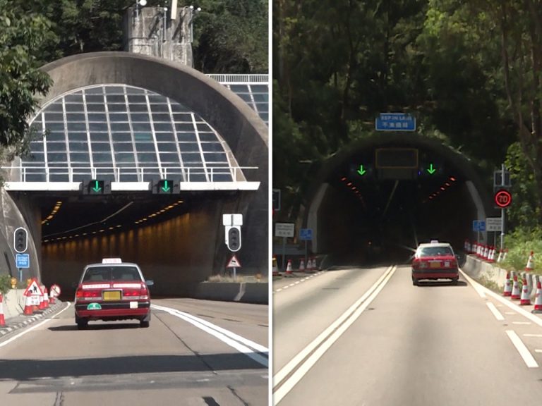 Hong Kong Traffic Fees: Tunnel, Parking & Fines Updates