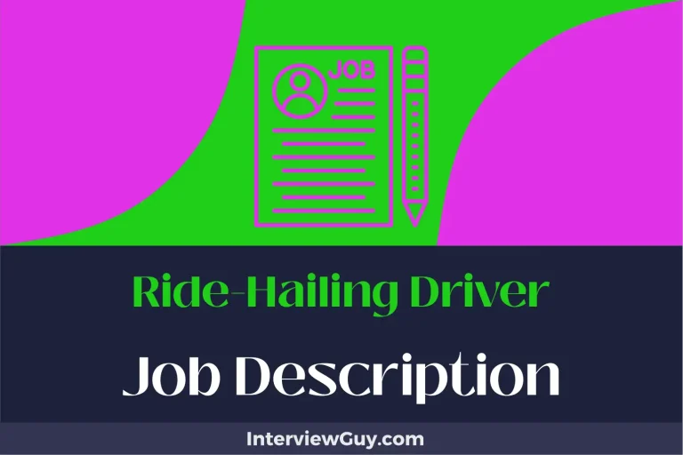 New Ride-Hailing Rules: License & Insurance Guide