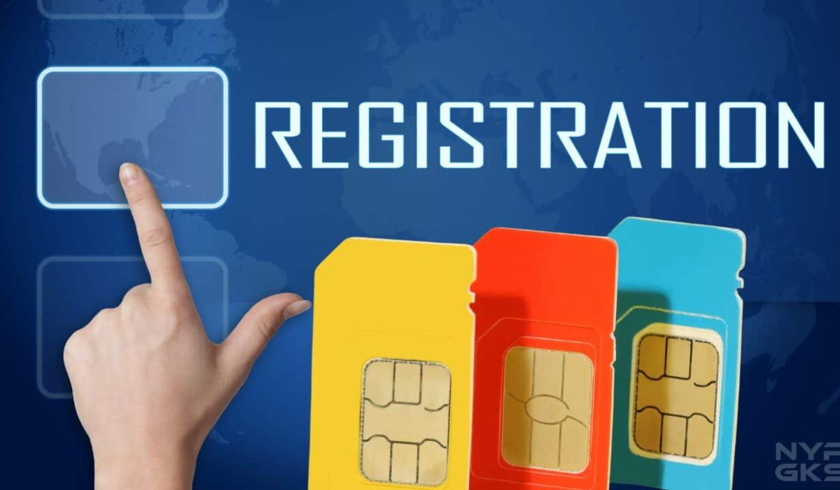 HK tightens SIM card rules to fight rising phone scams