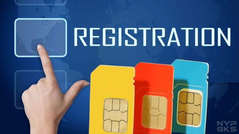 HK tightens SIM card rules to fight rising phone scams