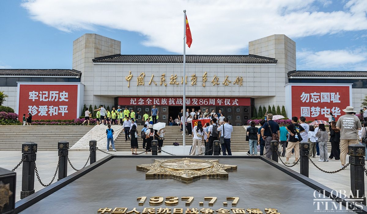 Hong Kong War of Resistance Exhibition: 80th Anniversary