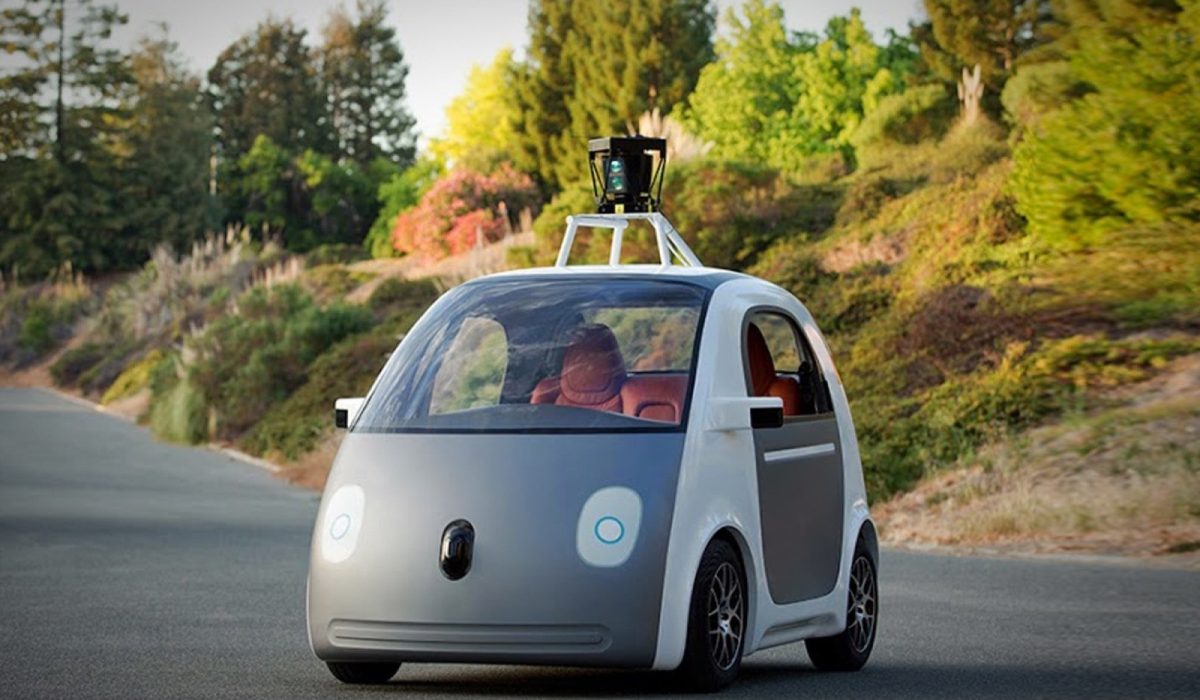 Hong Kong Approves Self-Driving Car Trials: Insurance Impact